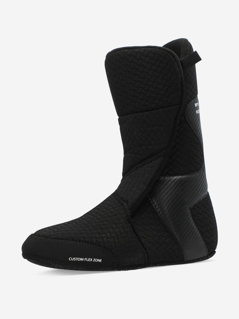 Ботинки для сноуборда Nidecker Kita — фото №9