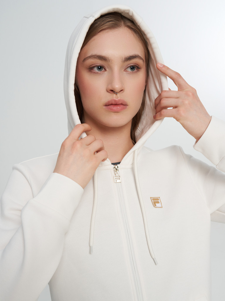 Толстовка женская FILA — фото №5
