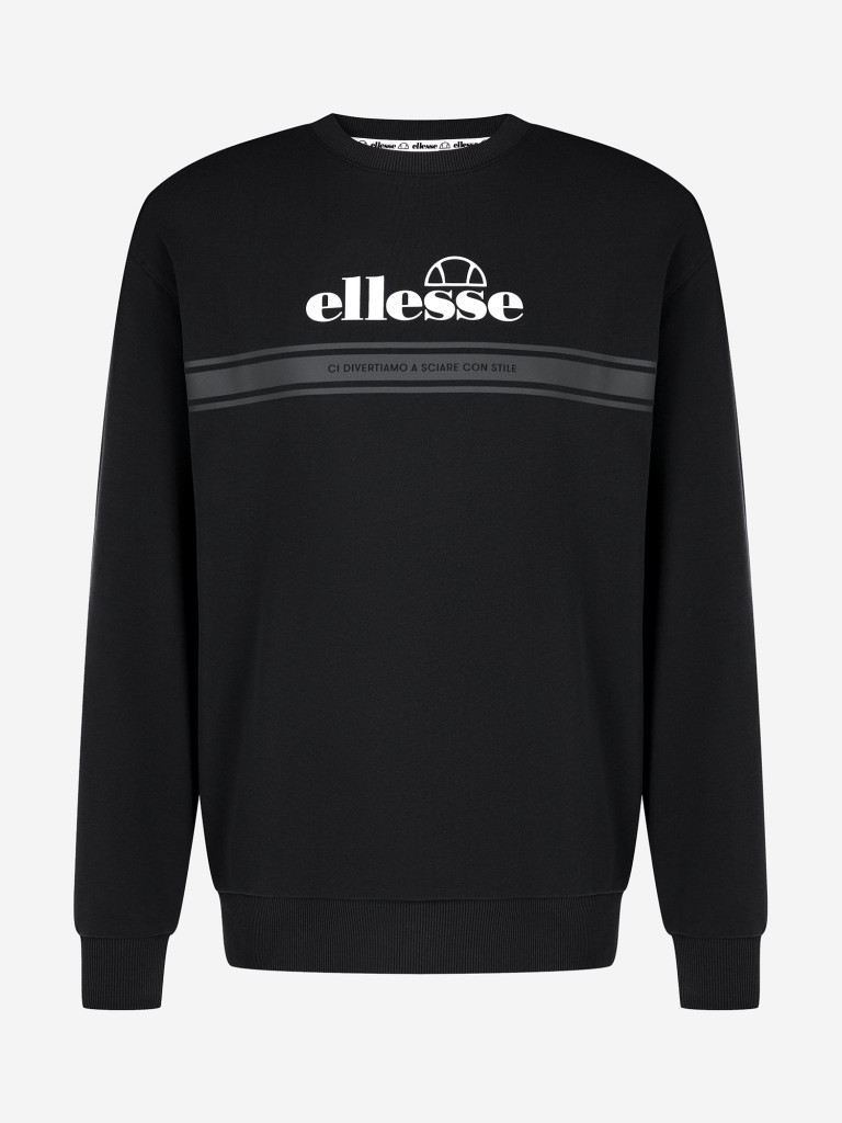 Свитшот мужской Ellesse — фото №6
