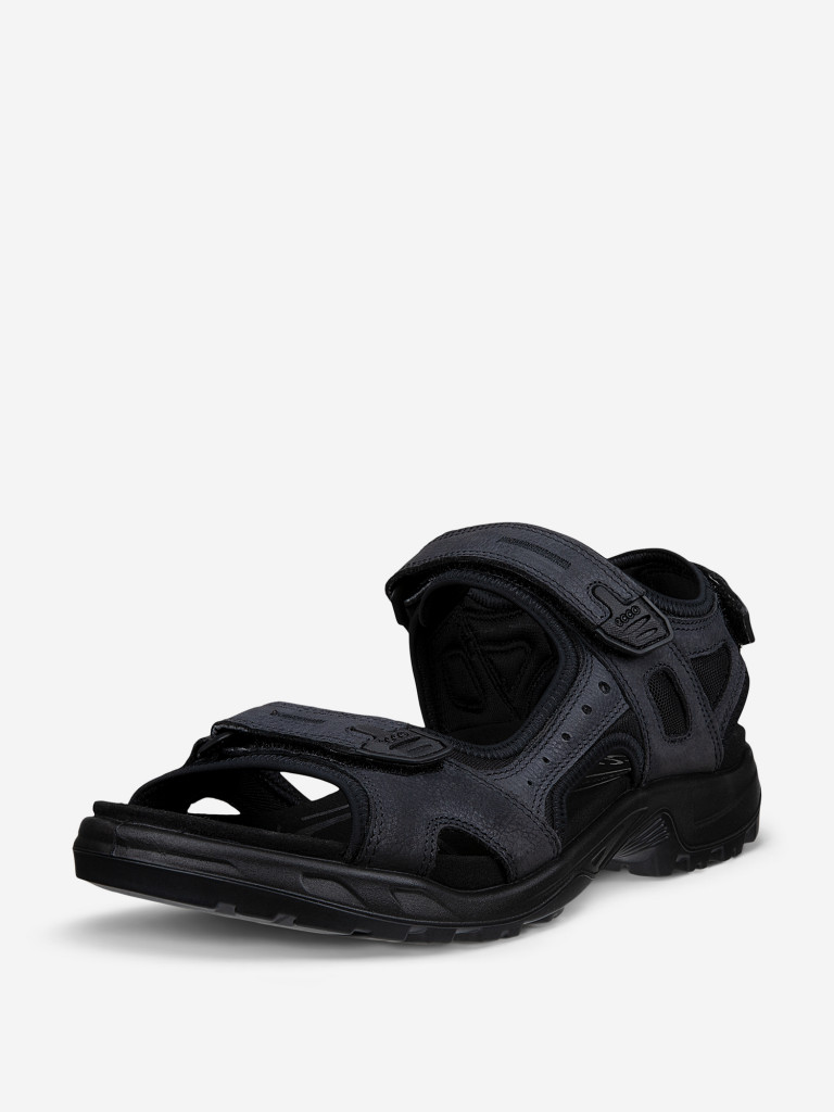 Сандалии мужские Ecco Offroad — фото №2