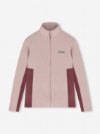 Джемпер флисовый женский Columbia Basin Trail III Full Zip — фото №9