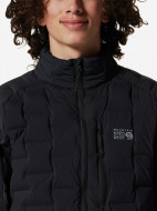 Пуховик мужской Mountain Hardwear Stretchdown — фото №5