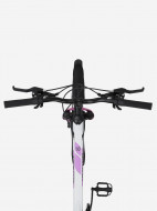 Велосипед горный женский Denton Vega 26" — фото №9