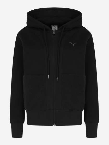 PUMA әйелдер флис жемпірі