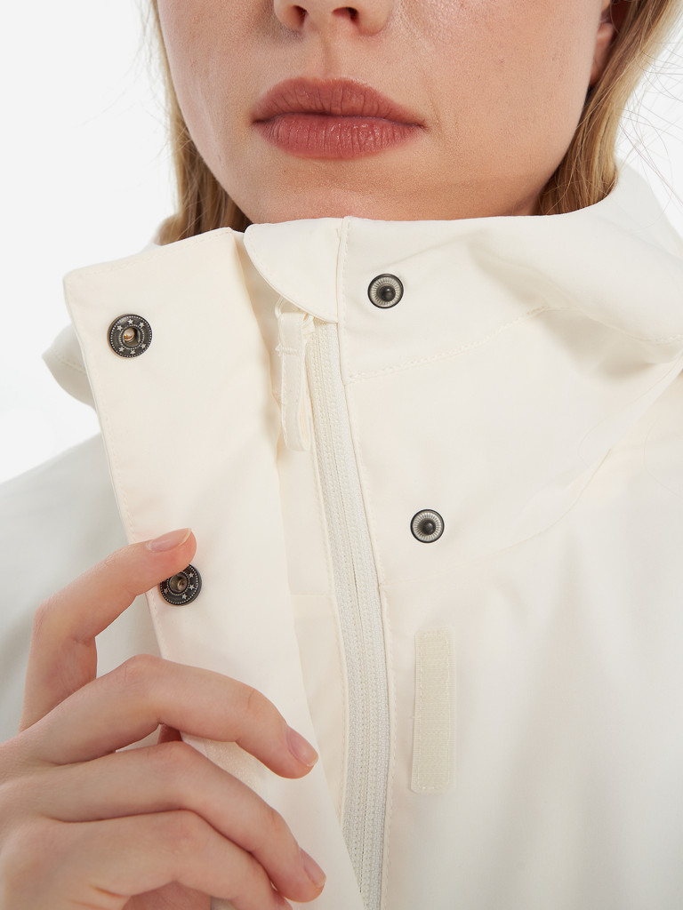 Outventure әйелдер жұқа курткасы — фото №7