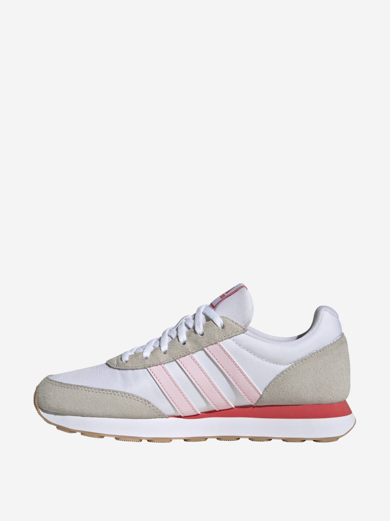 Кроссовки женские adidas Run 60 S 3.0 — фото №4