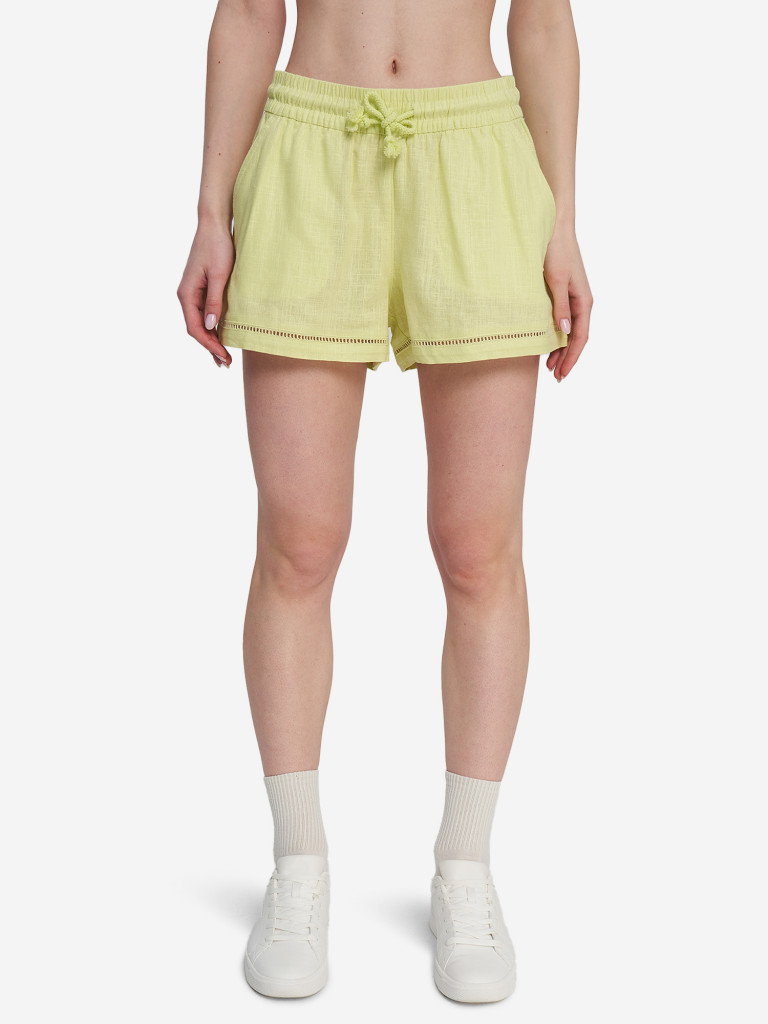 Шорты женские оверсайз Protest — фото №2