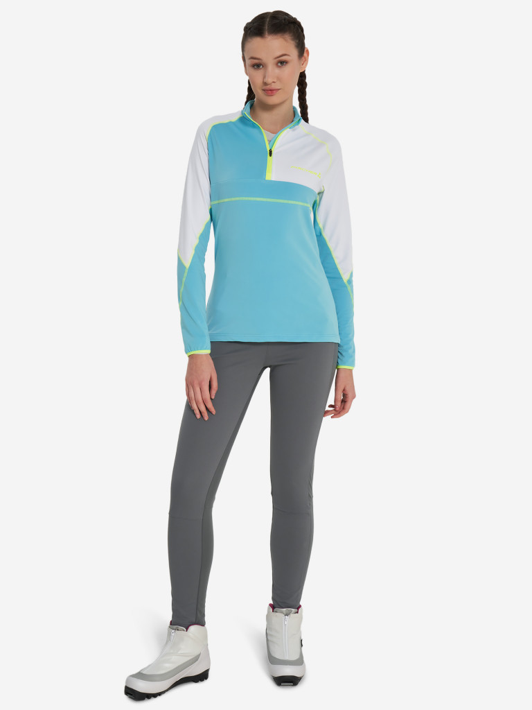 Толстовка женская Fischer — фото №4