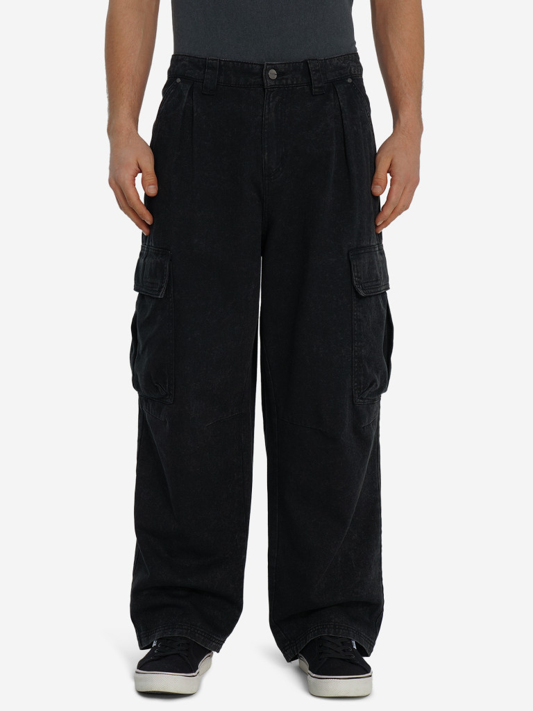 Брюки мужские оверсайз Termit — фото №2