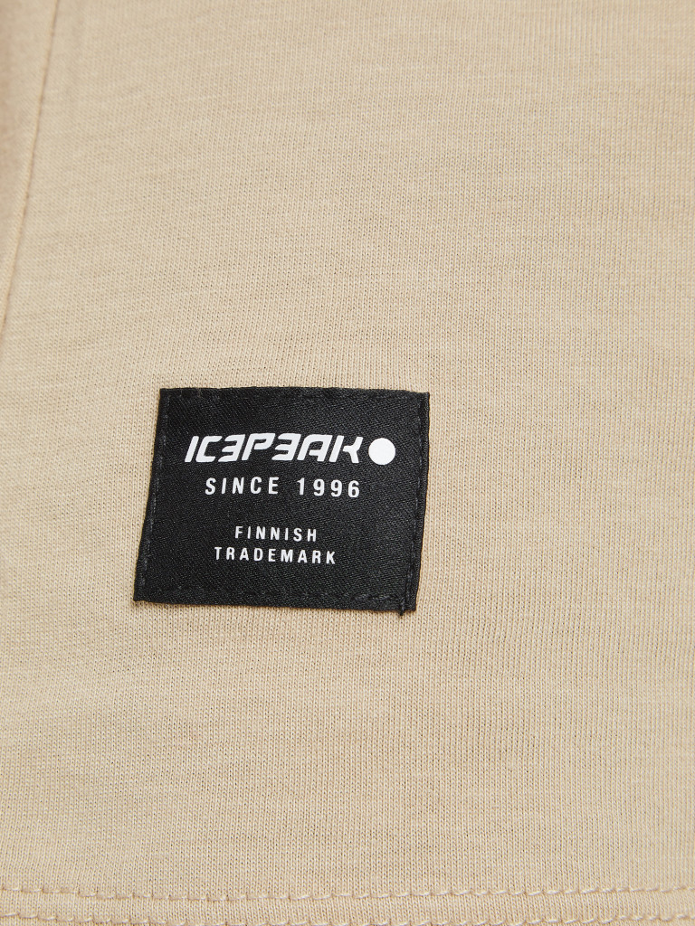 Футболка женская IcePeak Algoman — фото №4