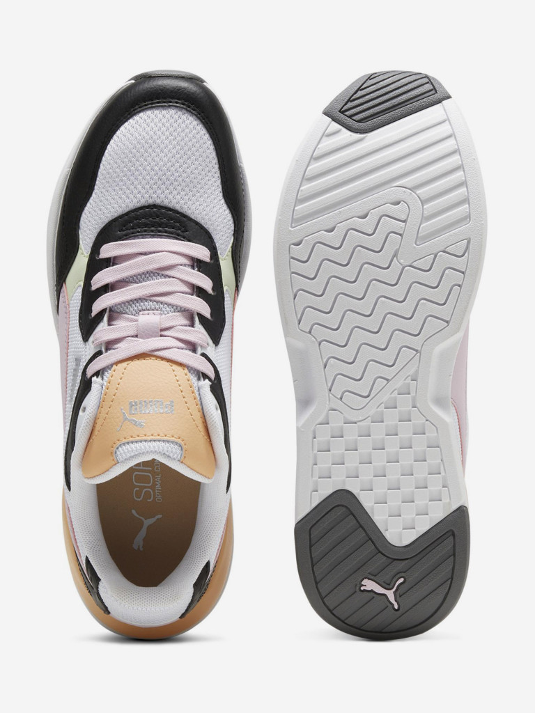Кроссовки женские PUMA X-Ray — фото №5