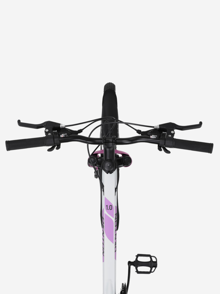 Велосипед горный женский Denton Vega 26" — фото №9