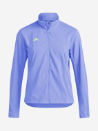 Легкая куртка женская adidas Adizero — фото №16
