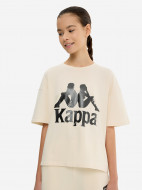 Футболка для девочек Kappa — фото №2