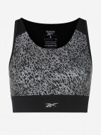 Топ бра спортивный Reebok Running — фото №5