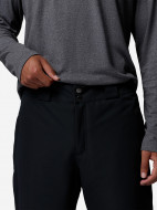 Брюки горнолыжные мужские Columbia Bugaboo VI Pant — фото №4