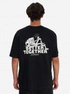 Футболка мужская Kappa — фото №3