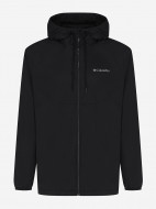 Ветровка мужская Columbia Spire Heights Iv Jacket — фото №14