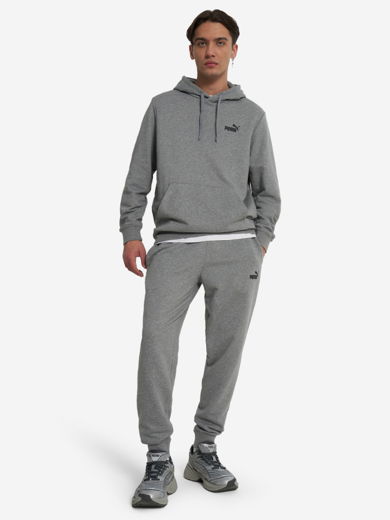 Брюки мужские PUMA — фото №4