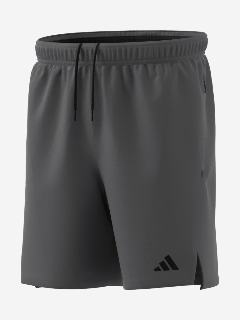 adidas D4T ерлер шорты