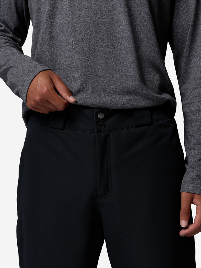 Брюки горнолыжные мужские Columbia Bugaboo VI Pant — фото №4