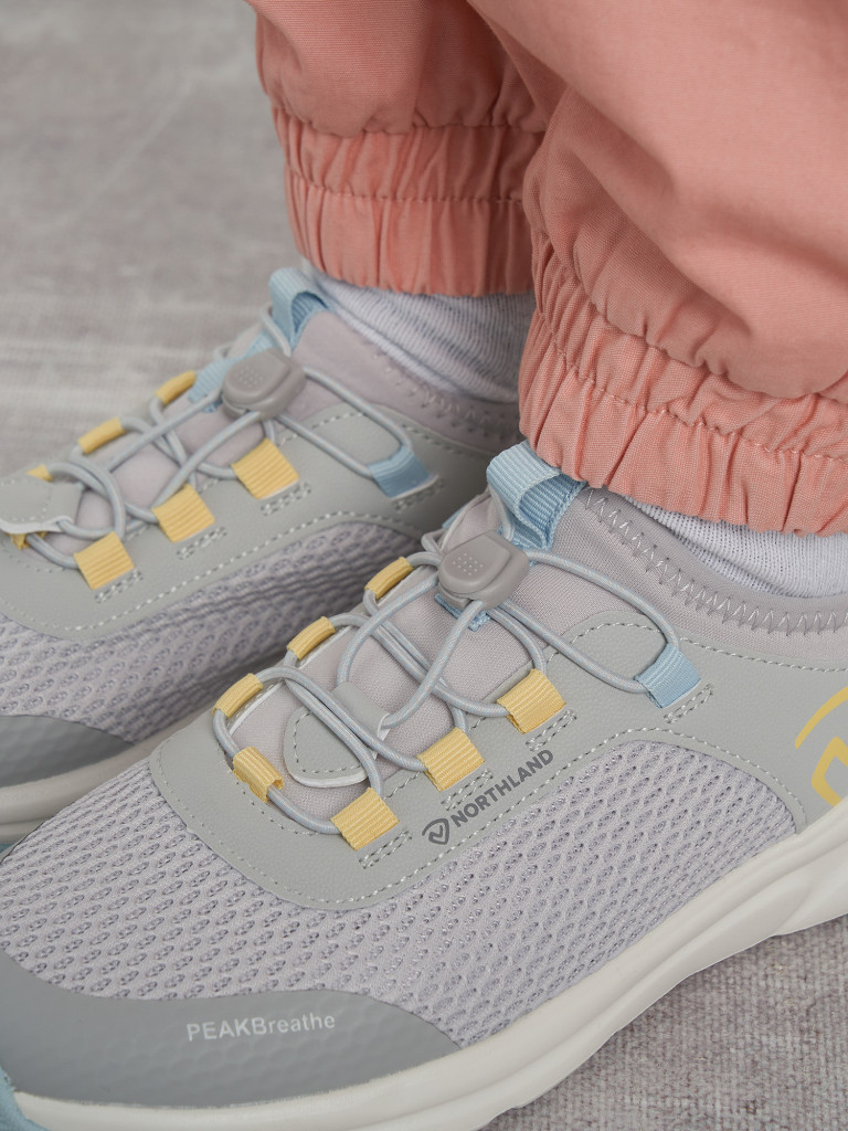 Кроссовки для девочек Northland Bummel — фото №10