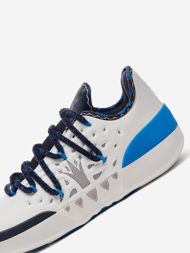 Кроссовки мужские 361° Performance — фото №11