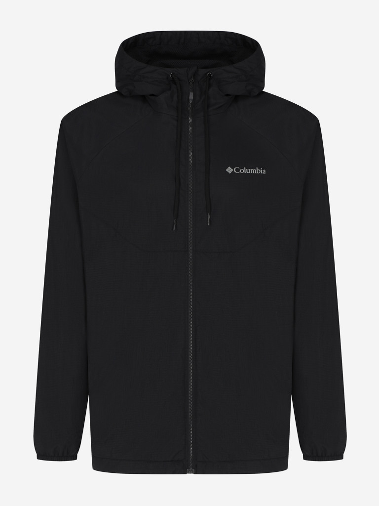 Ветровка мужская Columbia Spire Heights Iv Jacket — фото №14