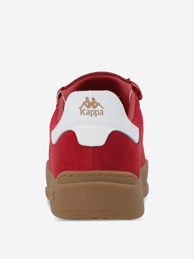 Кеды женские Kappa Icon — фото №3