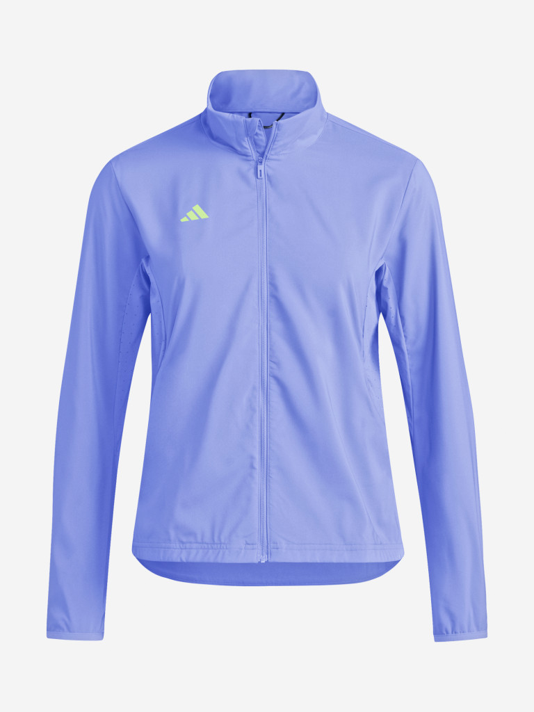 Легкая куртка женская adidas Adizero — фото №16
