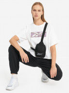 Сумка через плечо Reebok Wayland — фото №6