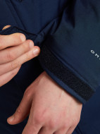 Пуховик мужской Columbia Oak Harbor Insulated Jacket — фото №8