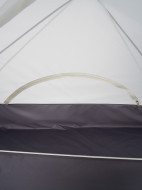 Палатка 1-местная Kailas Master IV Camping Tent 1P — фото №19