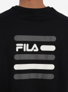 Футболка мужская оверсайз FILA — фото №6