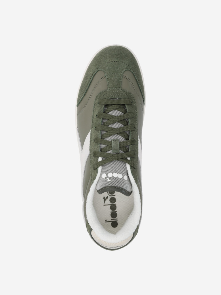 Кеды мужские Diadora Kick Sl — фото №6
