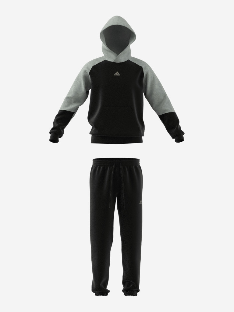 Костюм мужской adidas — фото №2