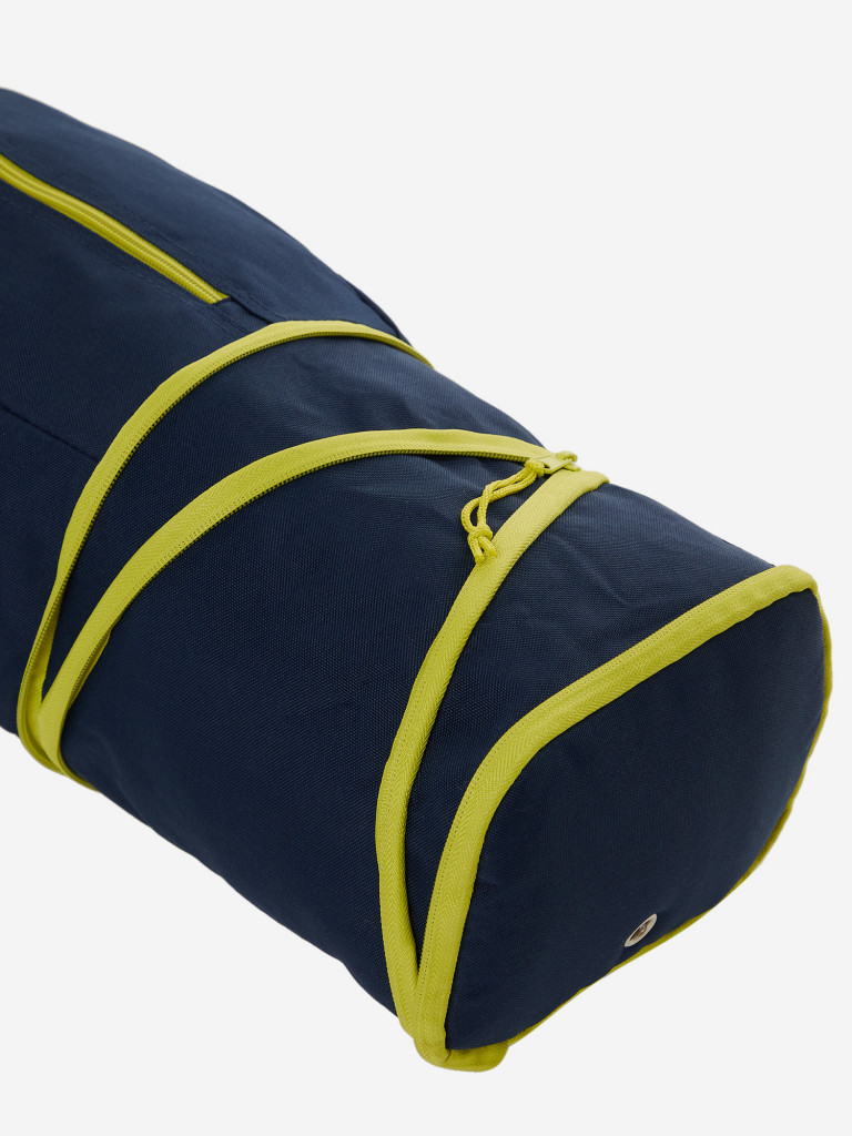 Glissade тау шаңғысының тысқабы, 1 жұп, 135+20 см — фото №3
