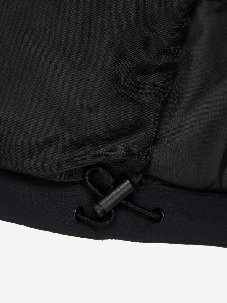adidas Helionic әйелдер мамық курткасы — фото №8