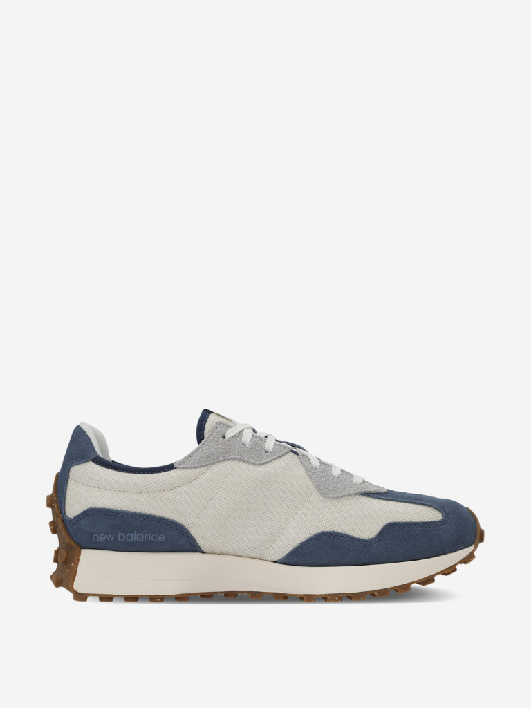 Кроссовки мужские New Balance 327 — фото №5