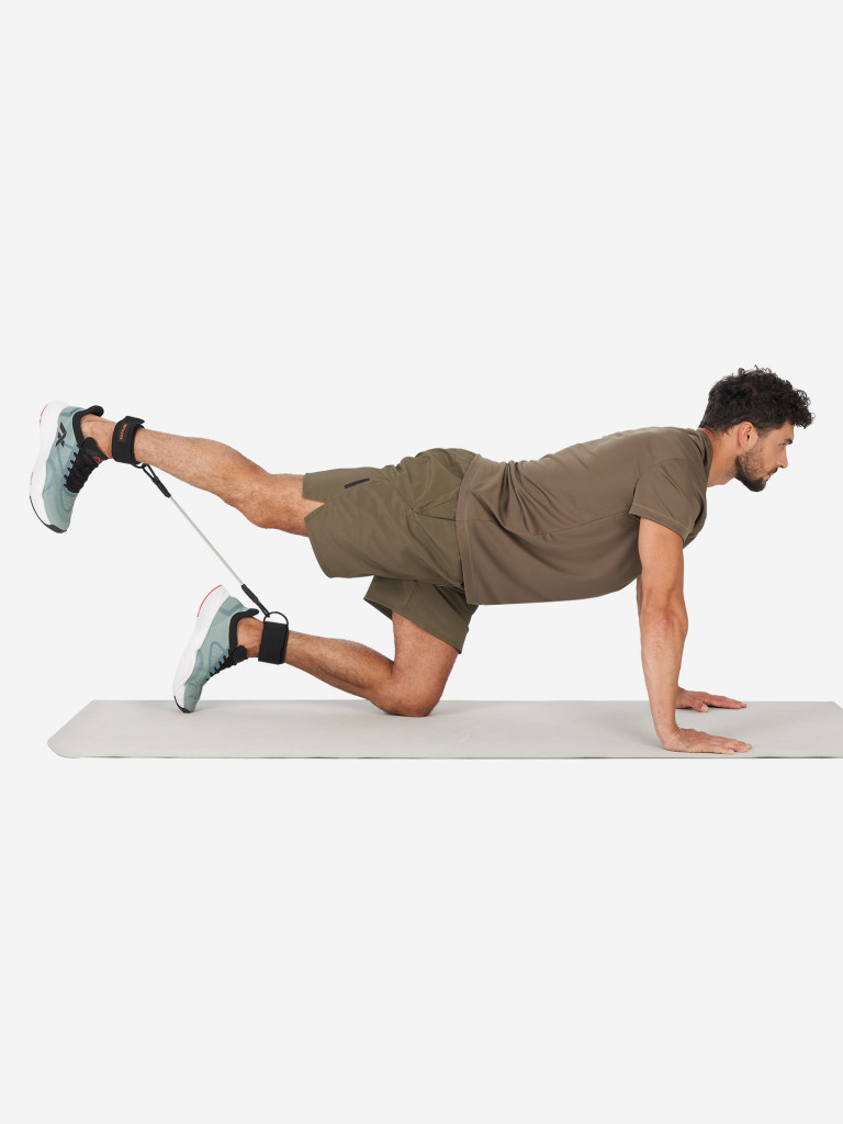 Набор силовых тросов для фитнеса KETTLER — фото №28