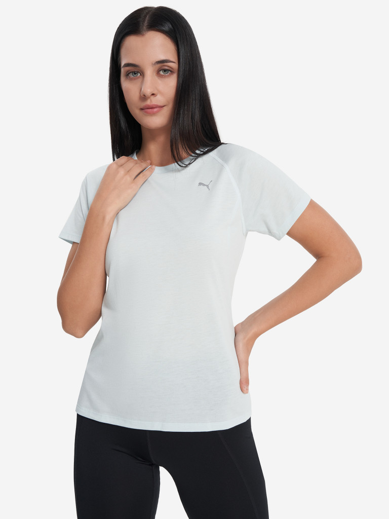 PUMA әйелдер футболкасы