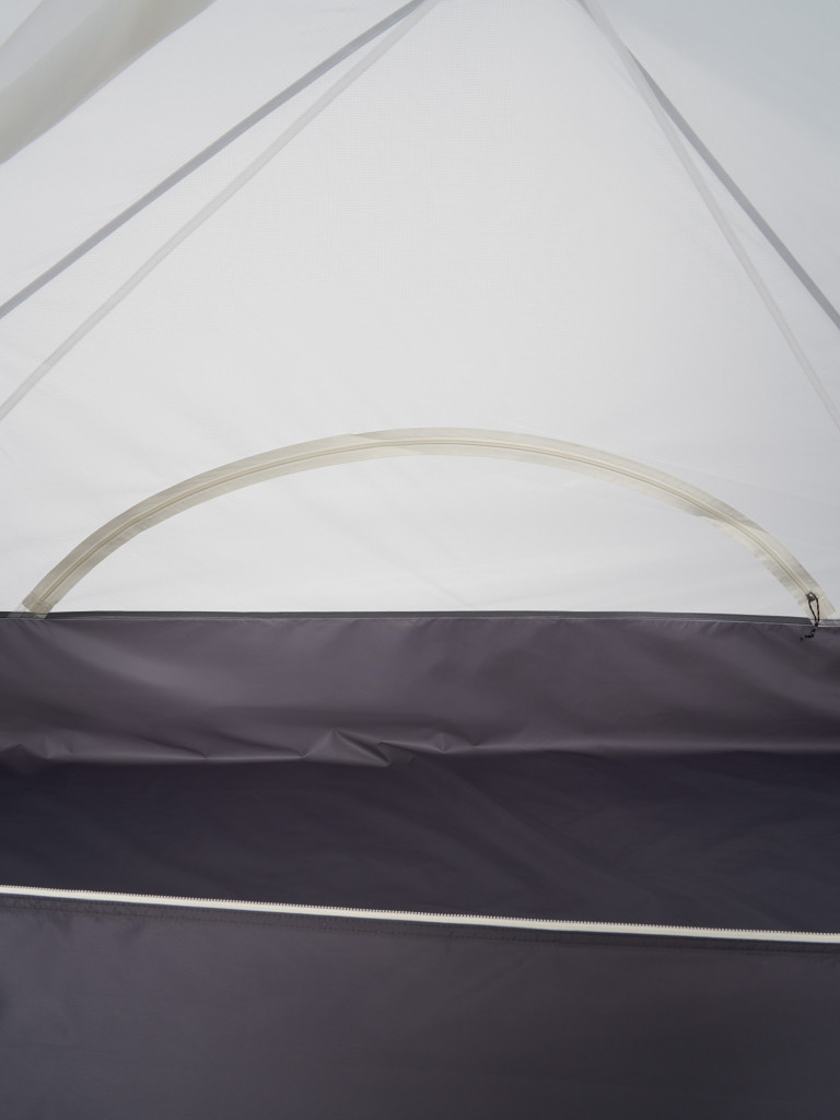 Палатка 1-местная Kailas Master IV Camping Tent 1P — фото №19