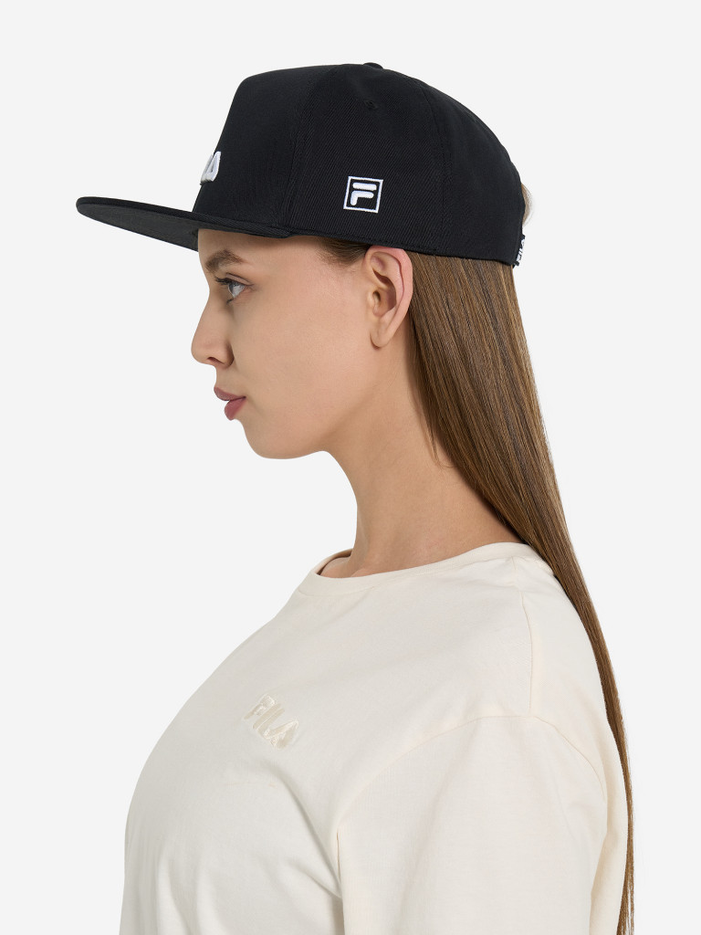 Бейсболка FILA — фото №10