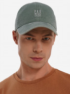 Бейсболка Protest — фото №8
