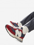 Кроссовки мужские New Balance 327