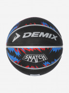 Мяч баскетбольный Demix Snatch Streetball — фото №2