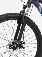 Велосипед горный Stern Angel 2.0 27.5" — фото №10