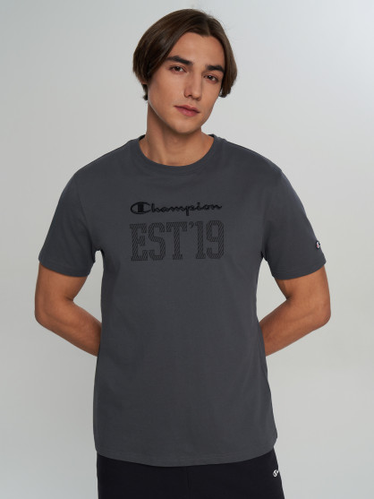 Champion ерлер футболкасы