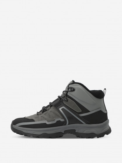 Ботинки утепленные мужские Etonic