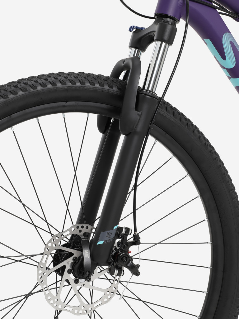 Велосипед горный Stern Angel 2.0 27.5" — фото №10